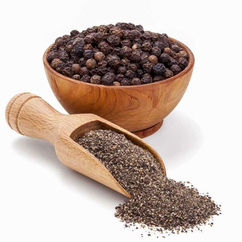 Black Pepper ​supplier