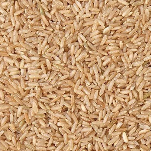 Brown Rice supplier