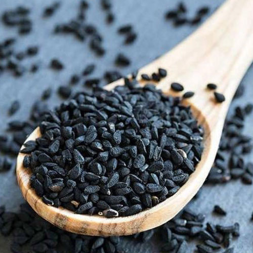 Kalonji (Black Cumin Seeds)