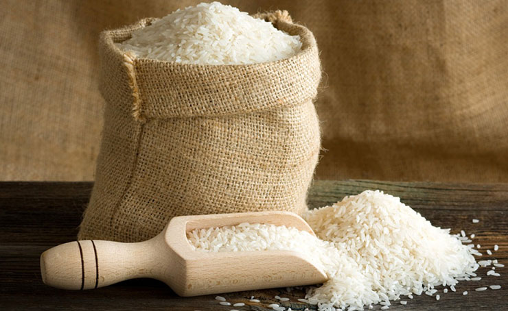 Non Basmati Rice Supplier