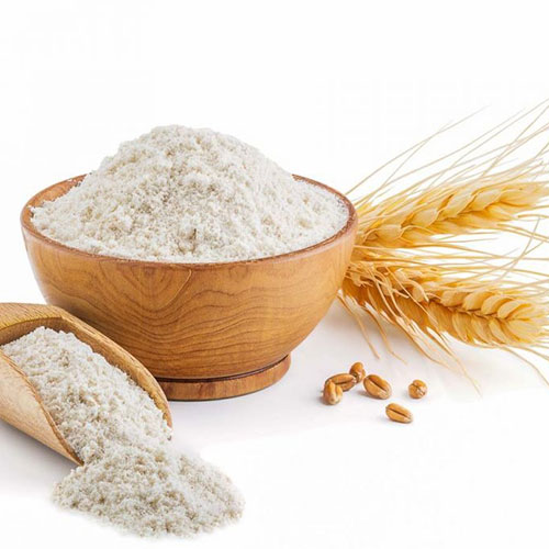 Wheat Flour supplier